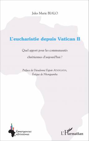 L'eucharistie depuis Vatican II