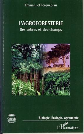 L'agroforesterie