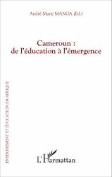Cameroun : de l'éducation à l'émergence