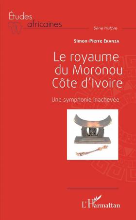 Le royaume du Moronou Côte d&#039;Ivoire