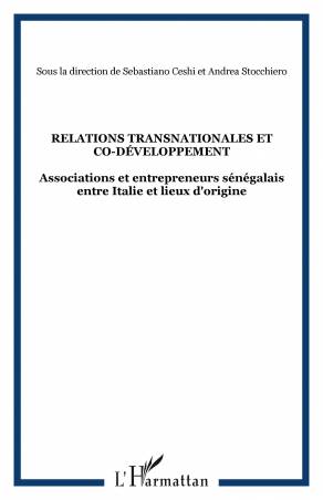 Relations transnationales et co-développement