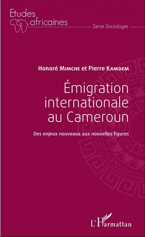 Emigration internationale au Cameroun
