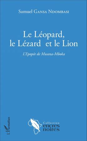 Le Léopard, le Lézard et le Lion