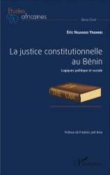 La justice constitutionnelle au Bénin