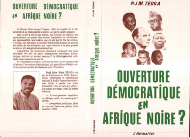 Ouverture démocratique en Afrique noire ?