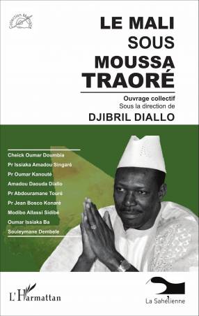 Le Mali sous Moussa Traoré