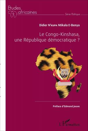 Le Congo-Kinshasa, une République démocratique ?