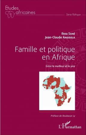 Famille et politique en Afrique