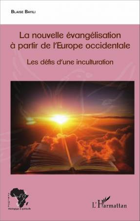 La nouvelle évangélisation à partir de l&#039;Europe occidentale