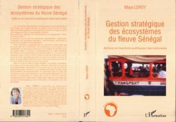 Gestion stratégique des écosystèmes du fleuve Sénégal