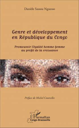 Genre et développement en République du Congo