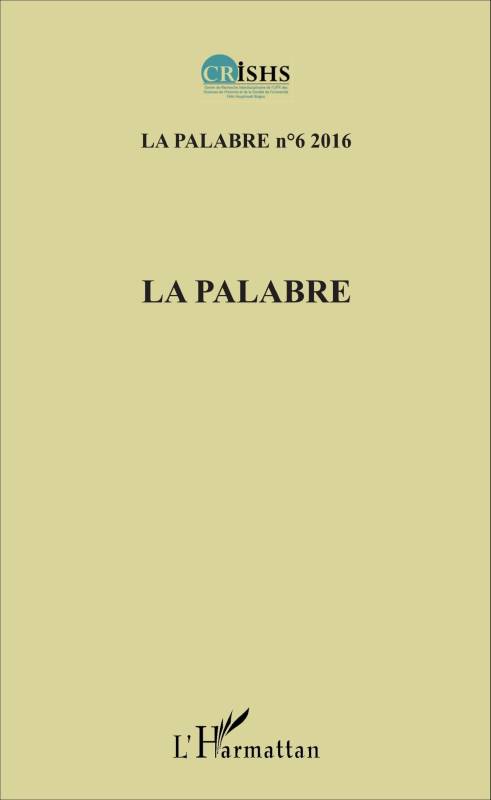 La Palabre