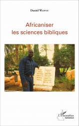 Africaniser les sciences bibliques