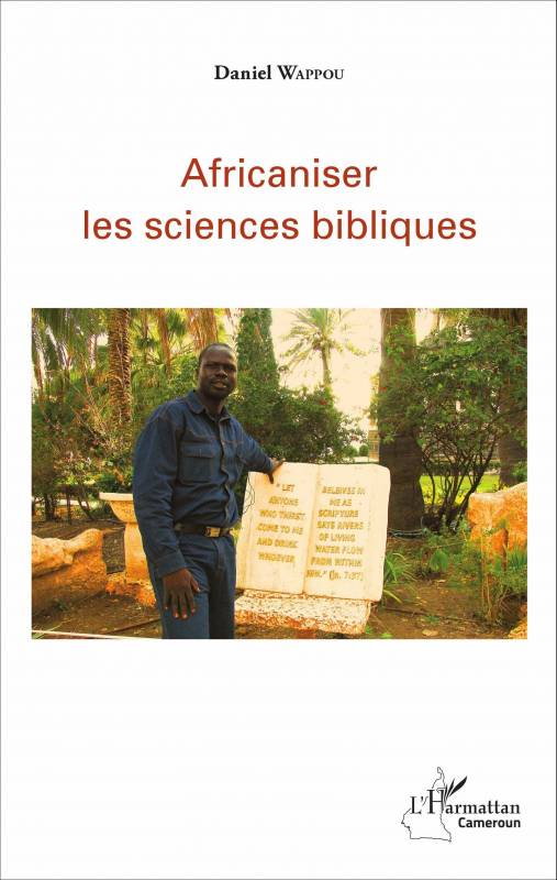 Africaniser les sciences bibliques