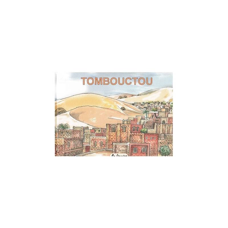 Tombouctou