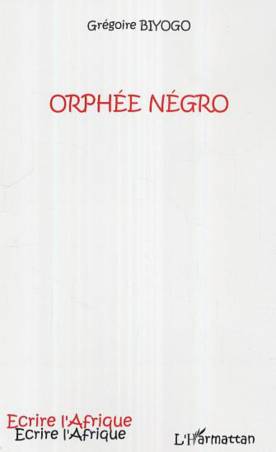 Orphée Négro