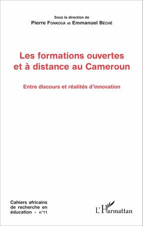 Cahiers africains de recherche en éducation