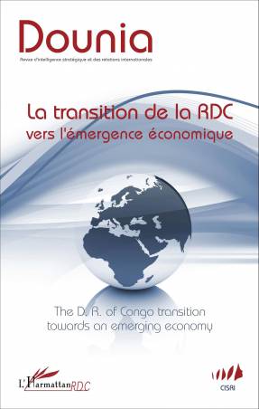 La transition de la RDC vers l'émergence économique