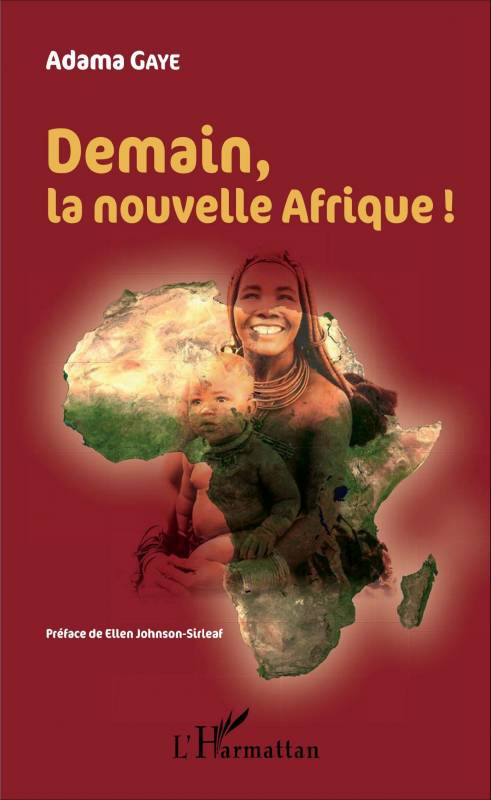 Demain, la nouvelle Afrique !