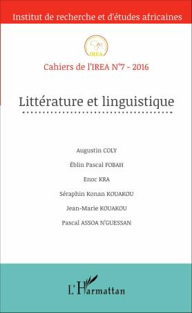 Cahiers de l'IREA