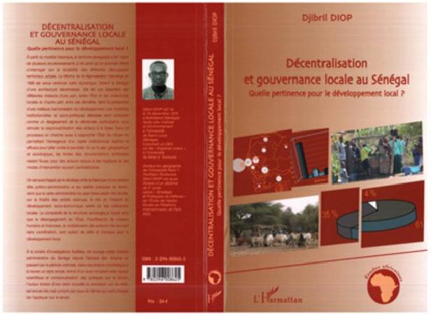 Décentralisation et gouvernance locale au Sénégal