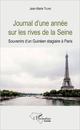 Journal d&#039;une année sur les rives de la Seine