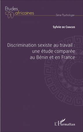 Discrimination sexiste au travail : une étude comparée au Bénin et en France