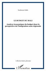 Le budget du Mali