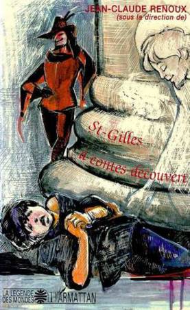 Saint-Gilles à contes découvert