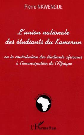 L'union nationale des étudiants du Kamerun