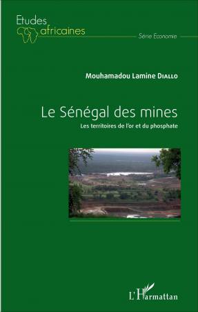Le Sénégal des mines