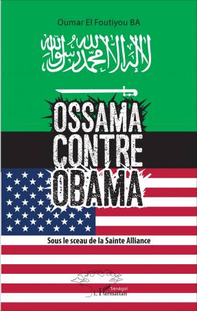 Ossama contre Obama