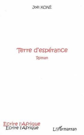 Terre d'espérance