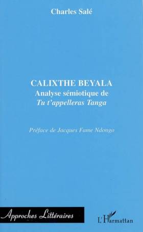 Calixthe Beyala