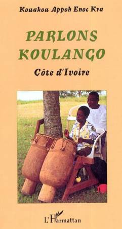 Parlons Koulango