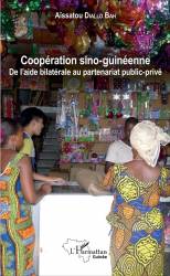 Coopération sino-guinéenne