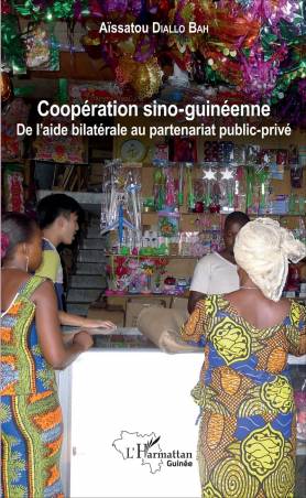 Coopération sino-guinéenne