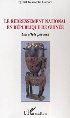 Le redressement national en République de Guinée