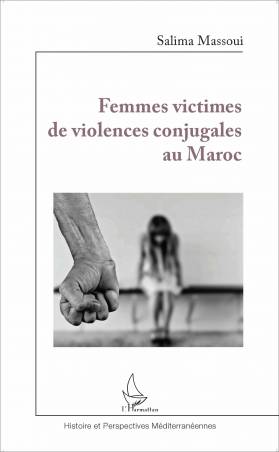 Femmes victimes de violences conjugales au Maroc