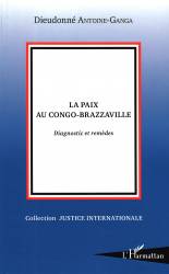 La paix au Congo Brazzaville