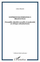 Expériences féminines à Brazzaville
