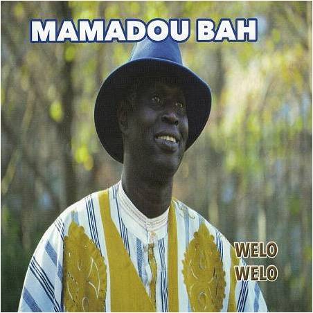 Mamadou Bah - Welo Welo