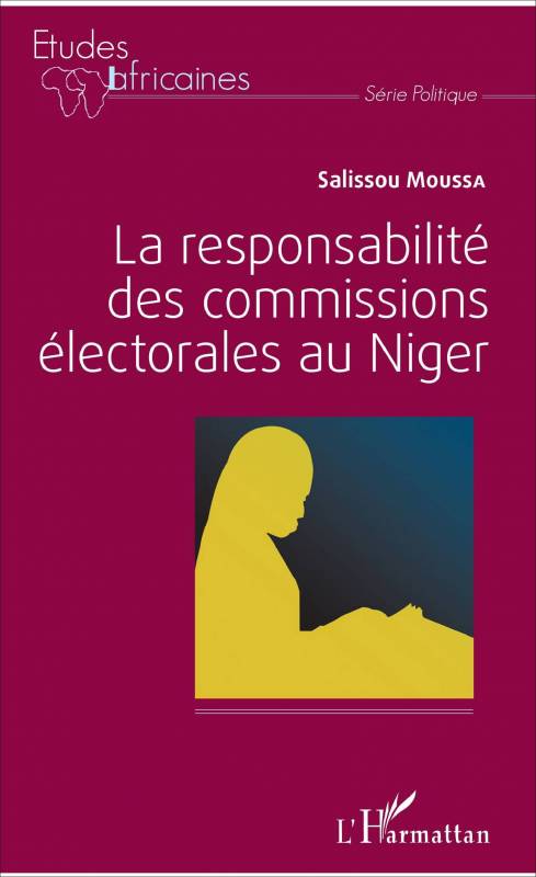 La responsabilité des commissions électorales au Niger