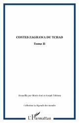 Contes Zaghawa du Tchad