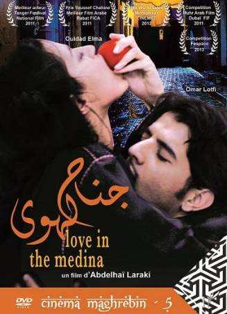 Love in the Medina