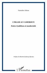 L'islam au Cameroun