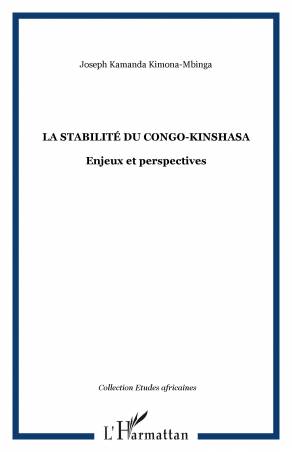La stabilité du Congo-Kinshasa
