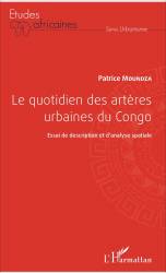 Le quotidien des artères urbaines du Congo