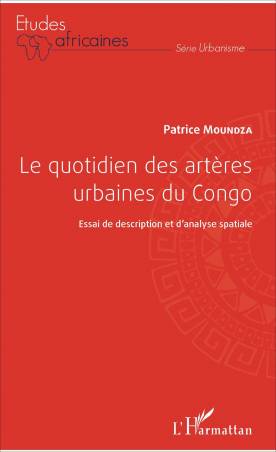 Le quotidien des artères urbaines du Congo