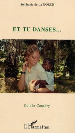 Et tu danses? Guinée-Conakry